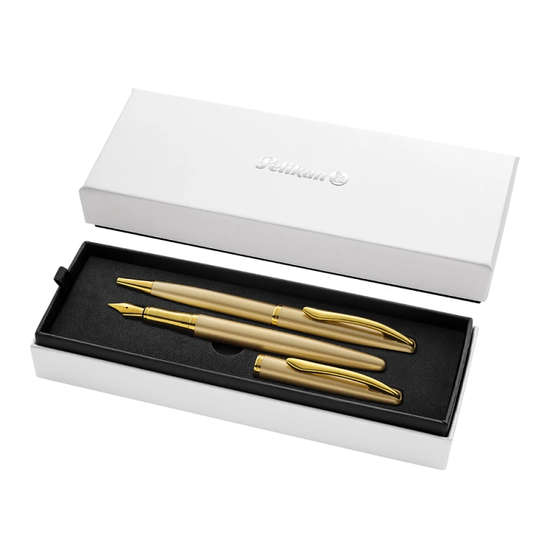 Pelikan zestaw
