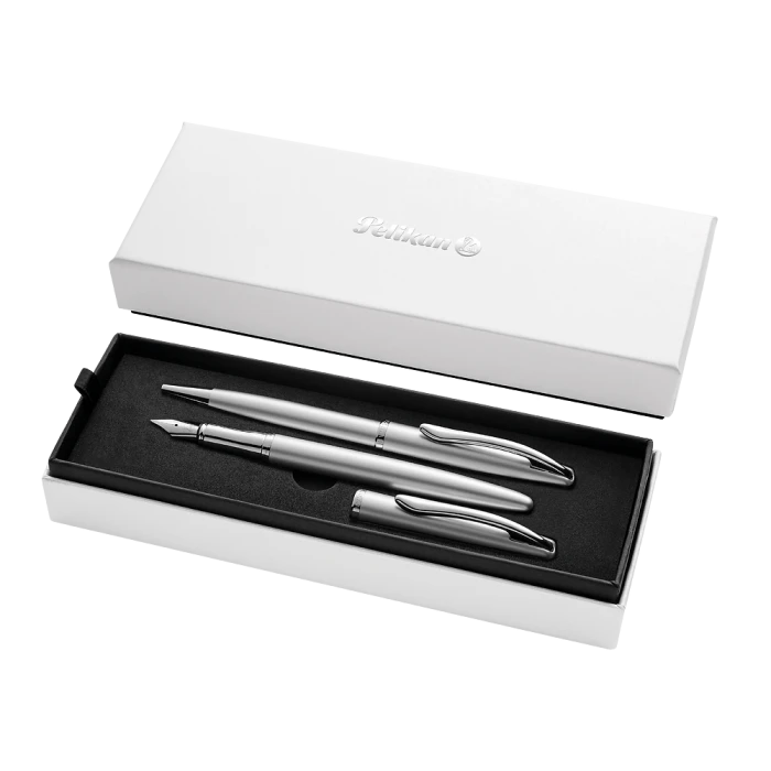 Pelikan zestaw