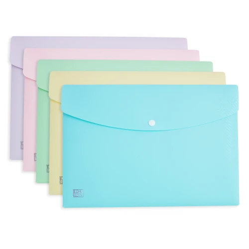 Koperta na dokumenty A4