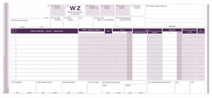 Wz 2/3 A4