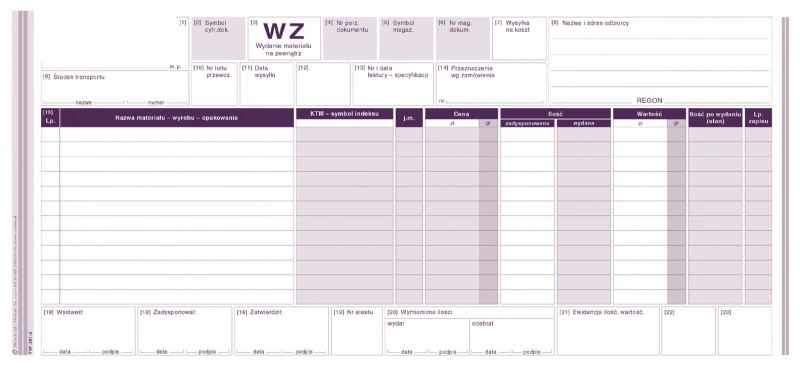 Wz 2/3 A4