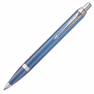 PARKER długopis IM Rituals Blue CT