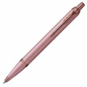 PARKER długopis IM The Finishing Touch Mauve