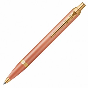 PARKER długopis IM Rituals Orange GT 