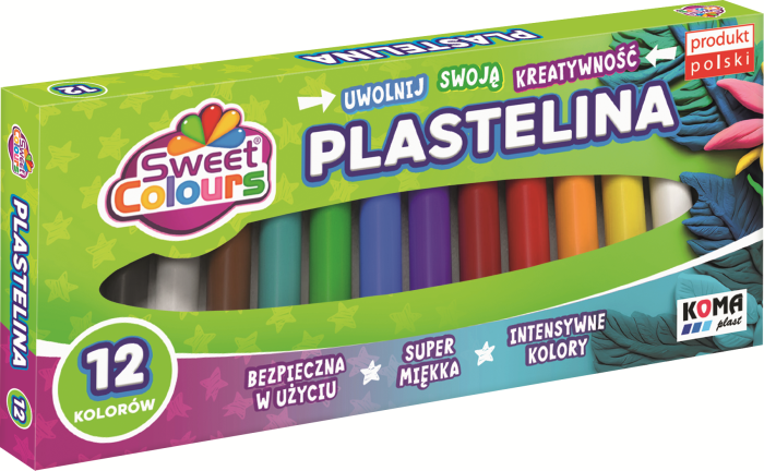 Plastelina