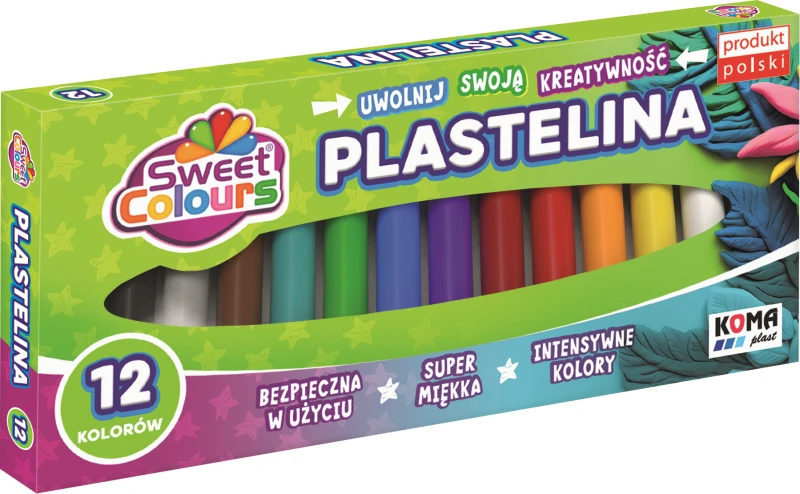 Plastelina