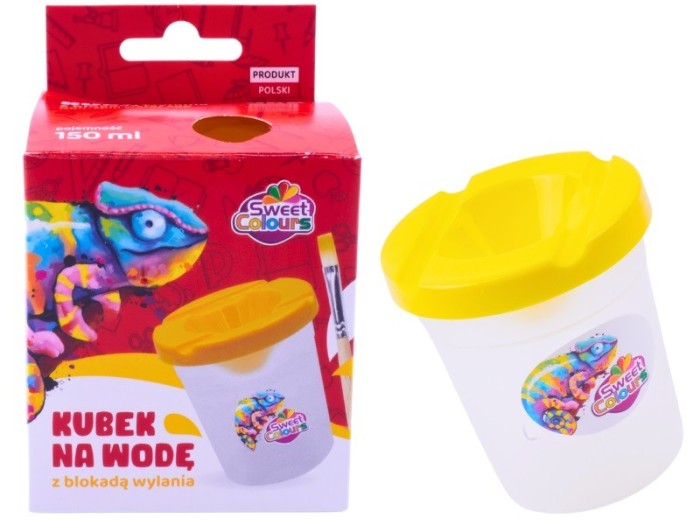Kubek na wodę