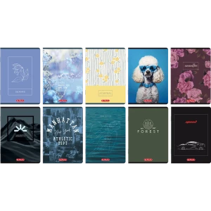 Zeszyt 32 kartki