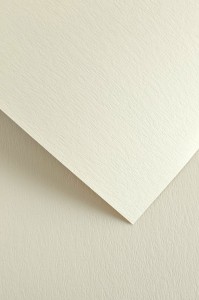 Papier czerpany