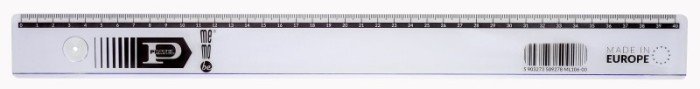 Linijka 40cm