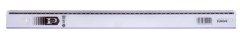 Linijka 50cm
