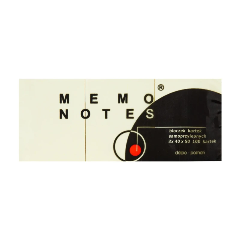 Memo 51x38