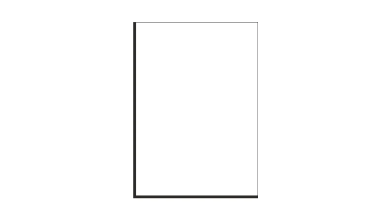 Ofertówka "L"
