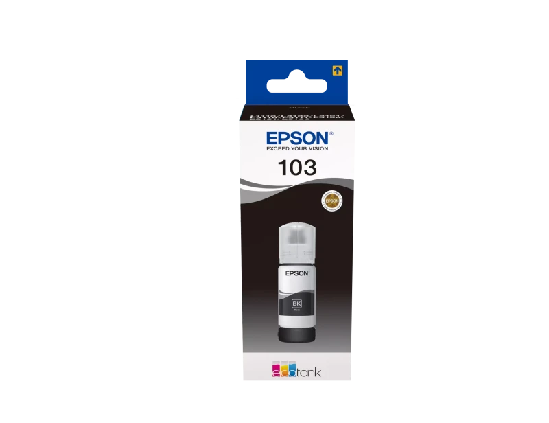Tusz EPSON 103