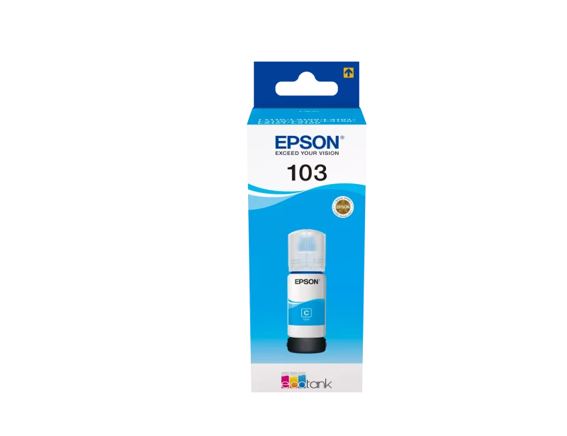 Tusz EPSON 103