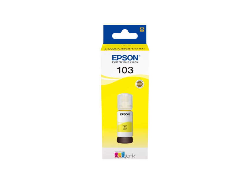Tusz EPSON 103