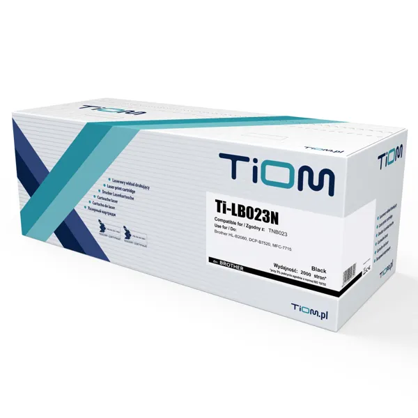 Toner BROTHER TNB023