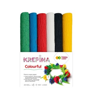 Krepina zestaw