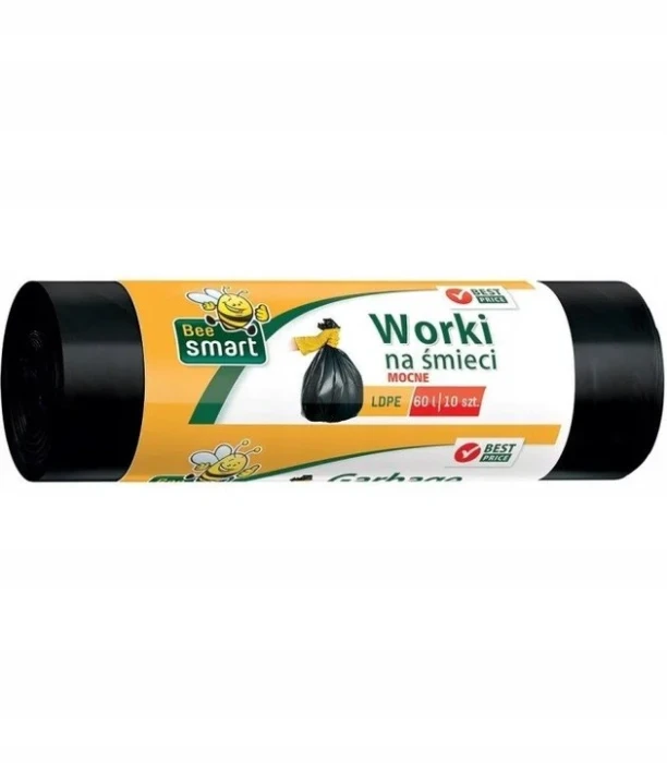 BEE SMART worki 60l