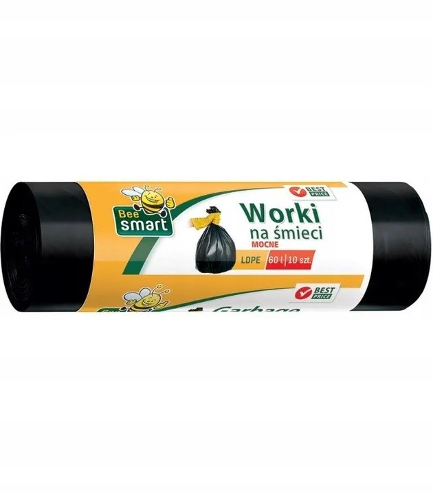 BEE SMART worki 60l