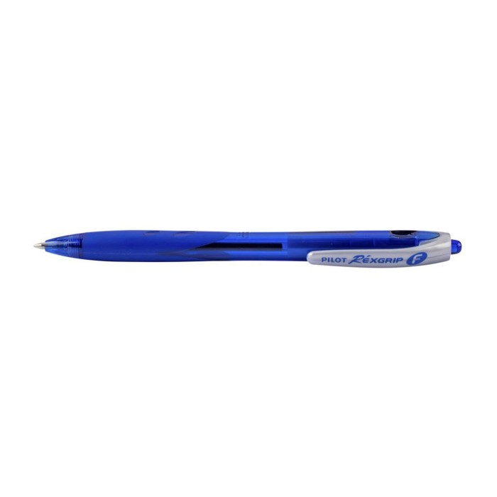 PILOT długopis REXGRIP