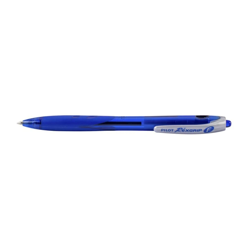 PILOT długopis REXGRIP