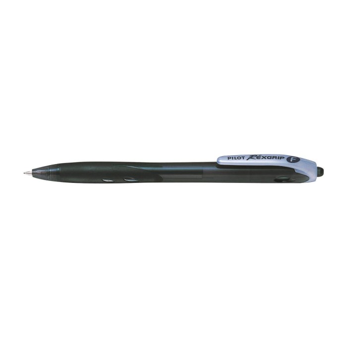 PILOT długopis REXGRIP