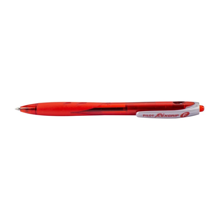 PILOT długopis REXGRIP