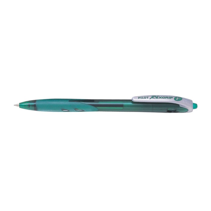 PILOT długopis REXGRIP