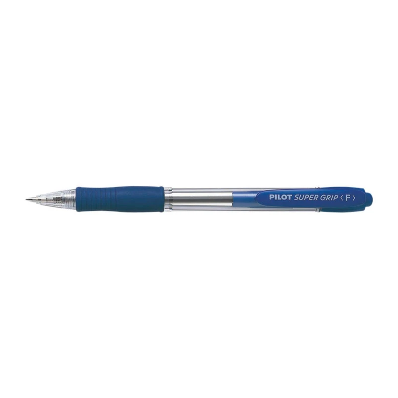 PILOT długopis SUPER GRIP