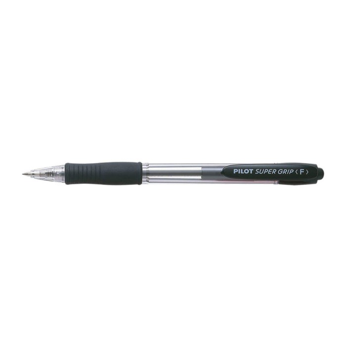 PILOT długopis SUPER GRIP