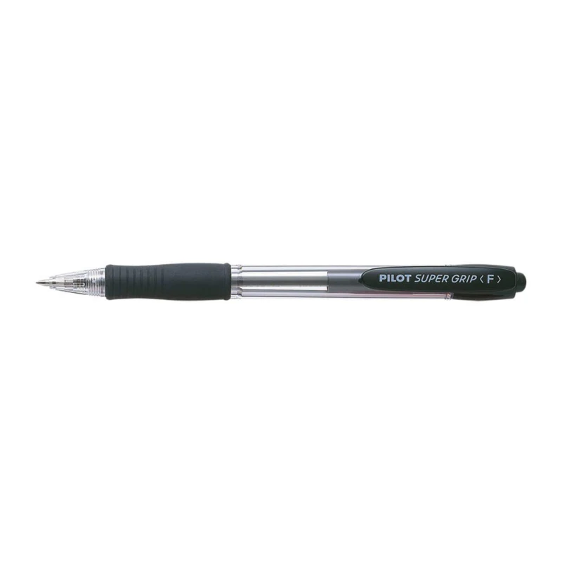 PILOT długopis SUPER GRIP