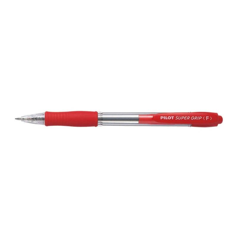 PILOT długopis SUPER GRIP