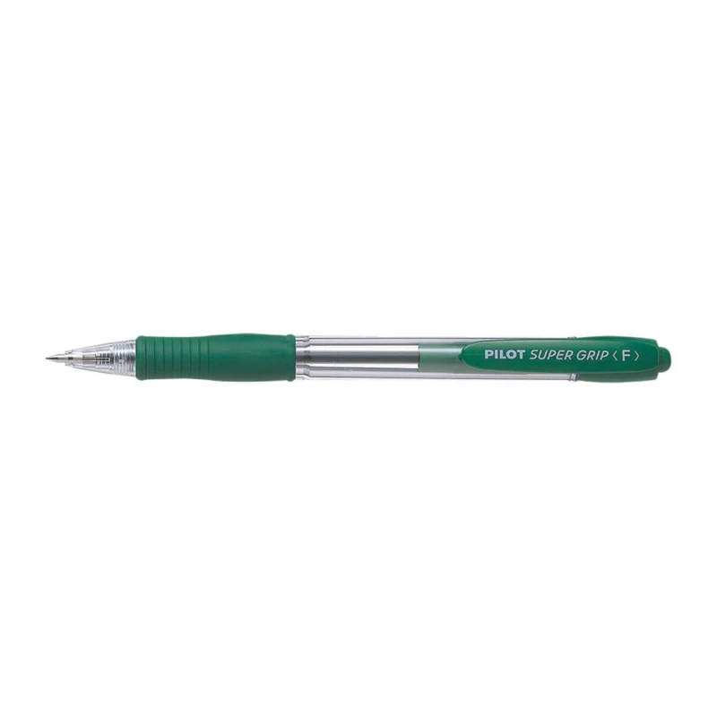 PILOT długopis SUPER GRIP