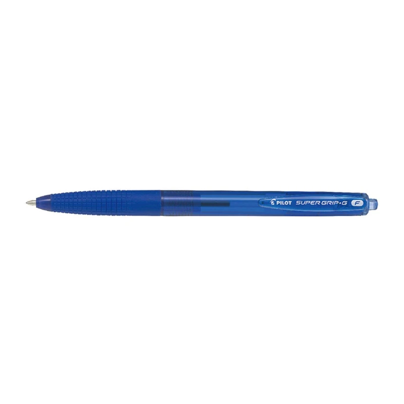 PILOT długopis SUPER GRIP "G" AUTOMAT