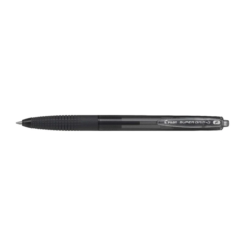 PILOT długopis SUPER GRIP "G" AUTOMAT