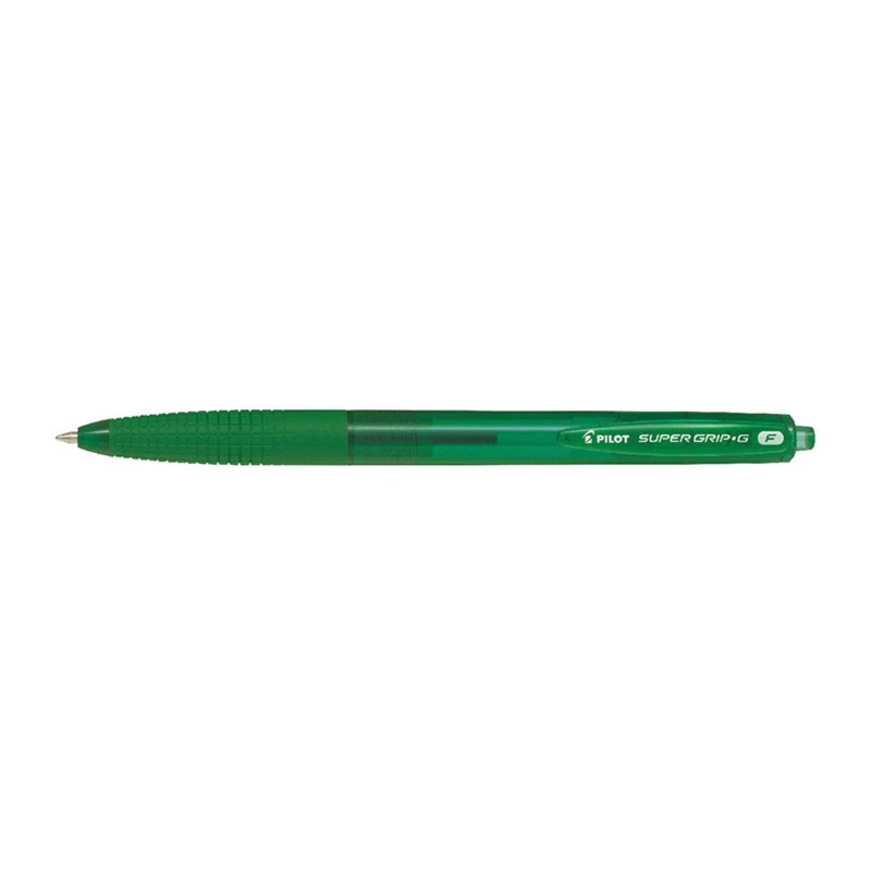 PILOT długopis SUPER GRIP "G" AUTOMAT