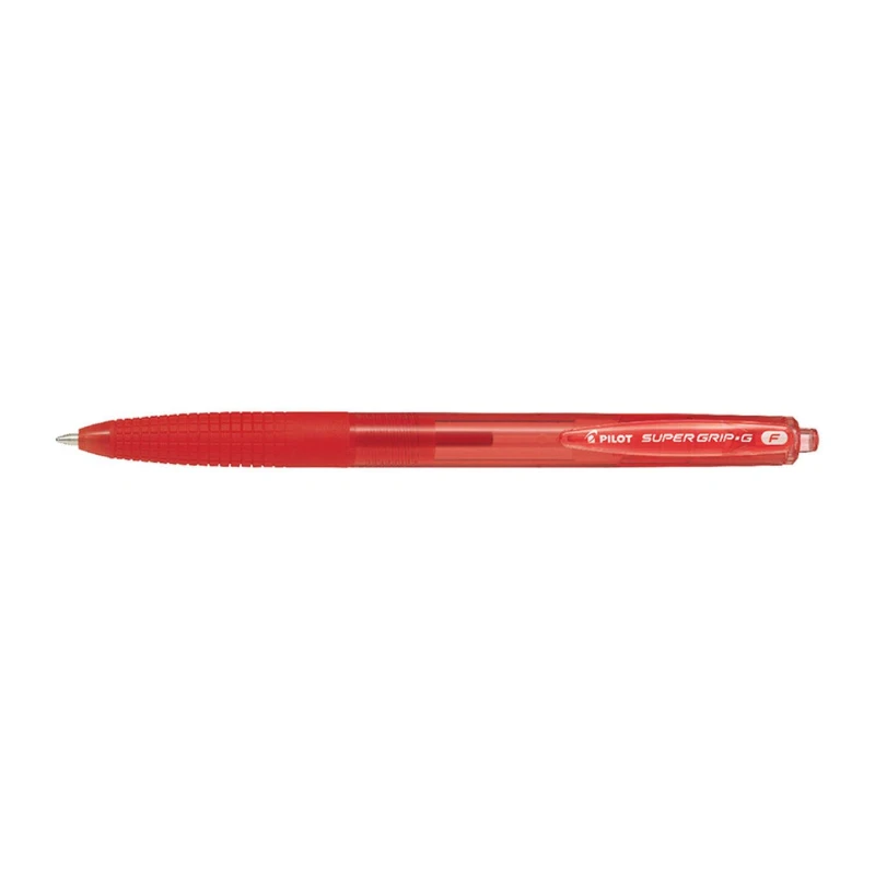 PILOT długopis SUPER GRIP "G" AUTOMAT