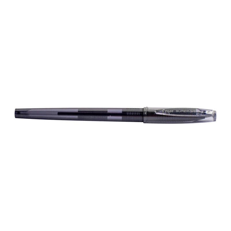 PILOT długopis SUPER GRIP "G" skuwka
