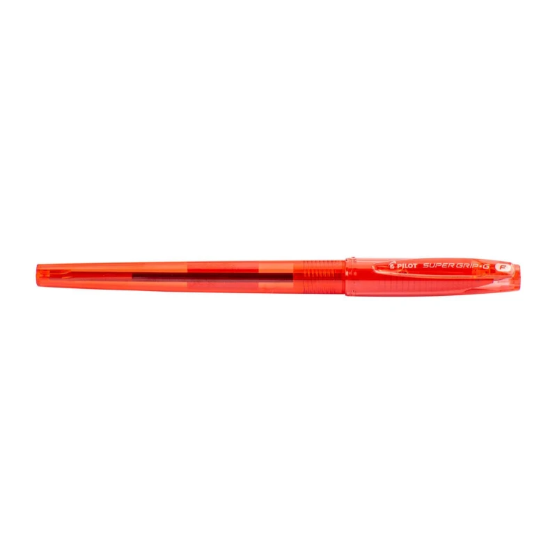 PILOT długopis SUPER GRIP "G" skuwka