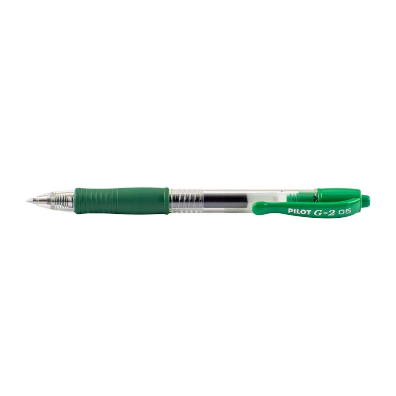PILOT długopis G-2