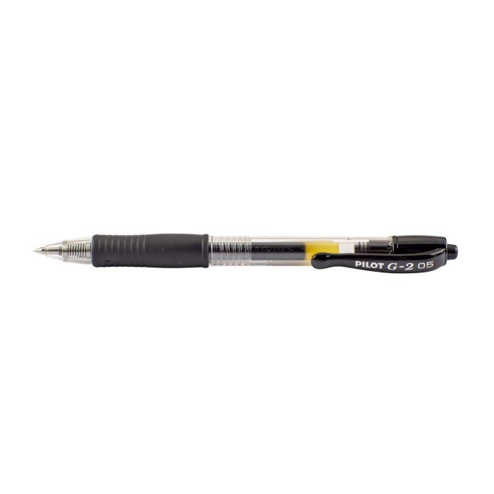 PILOT długopis G-2
