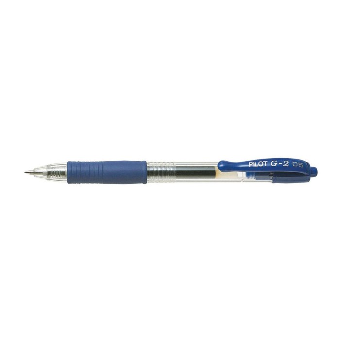 PILOT długopis G-2