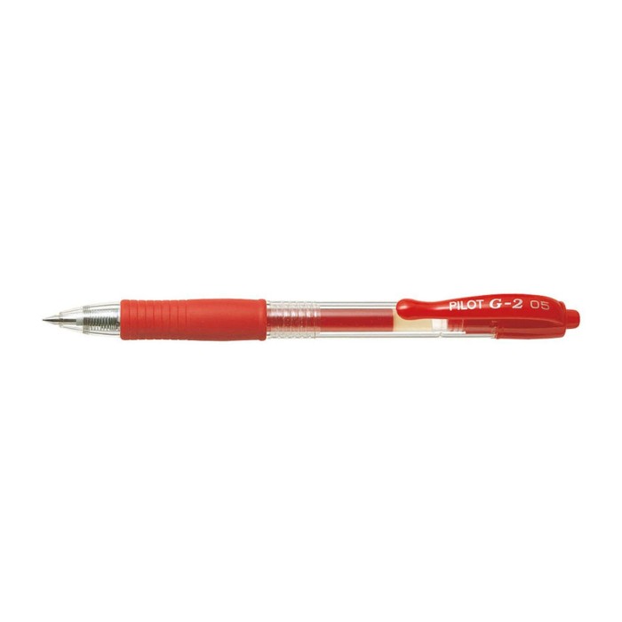 PILOT długopis G-2