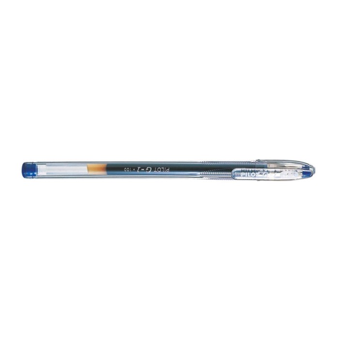 PILOT długopis G-1