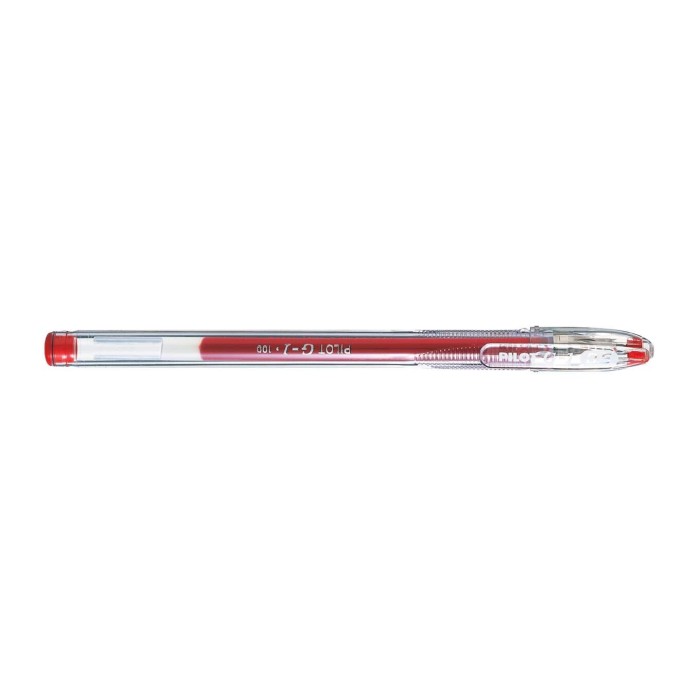 PILOT długopis G-1