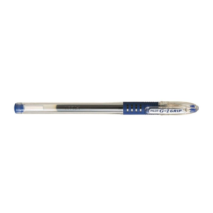 PILOT długopis G-1 GRIP