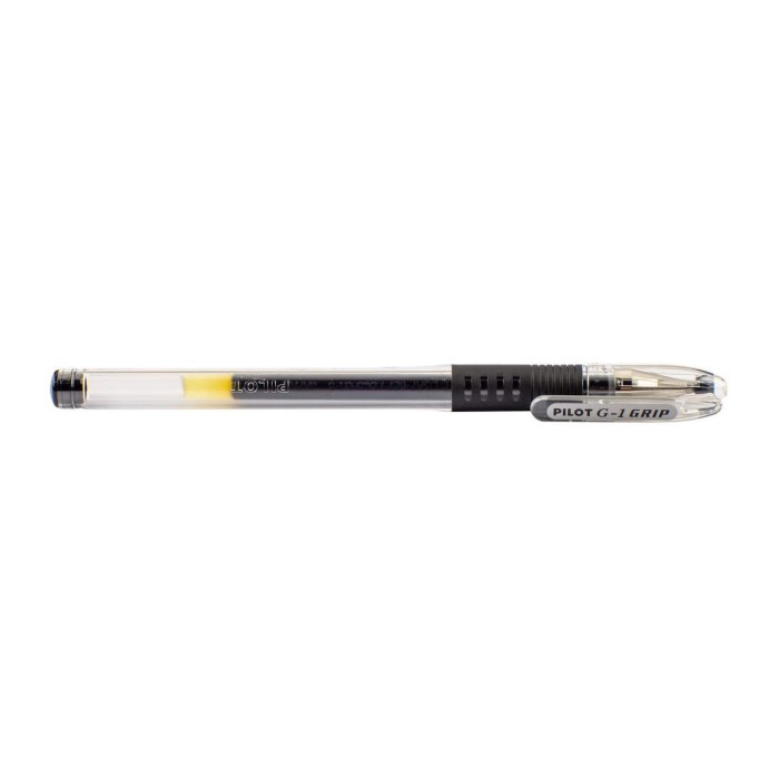 PILOT długopis G-1 GRIP