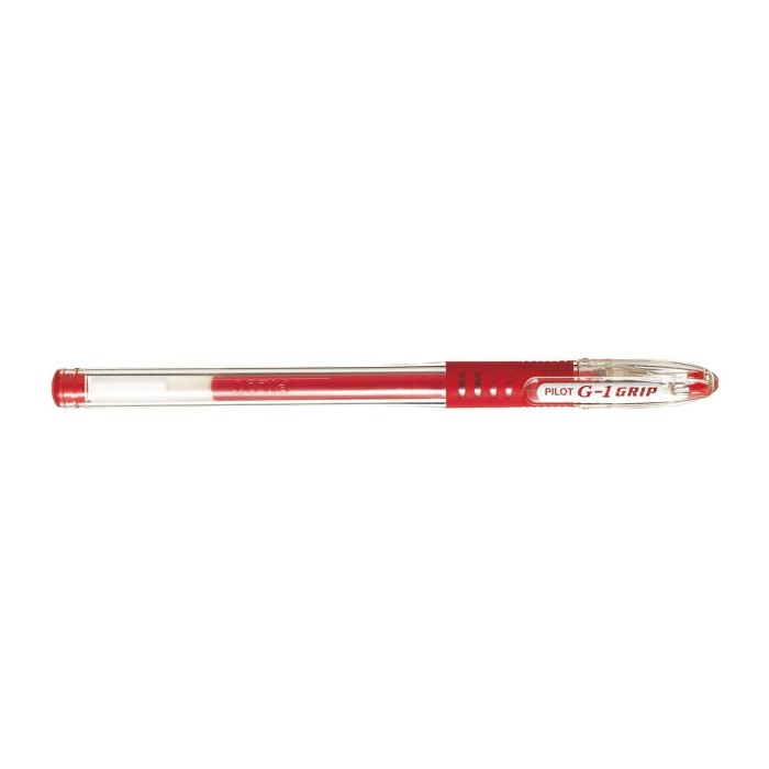 PILOT długopis G-1 GRIP