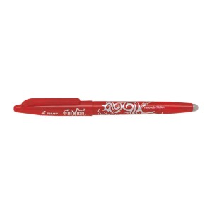 PILOT pióro kulkowe FRIXION czerwony